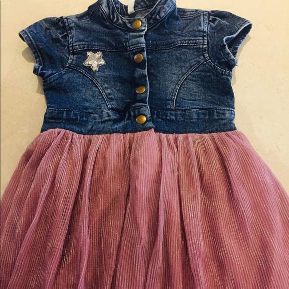 Kids frock - Picture 2 of 6